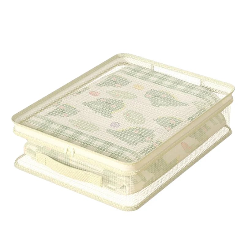 🎁Buy 1 Get 1 Free🔥See-Through Closet Organizer Storage Bags