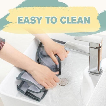 🔥Clear Stock Last Day 70% OFF🔥Wardrobe Clothes Organizer & Buy 6 Get Extra 20% OFF